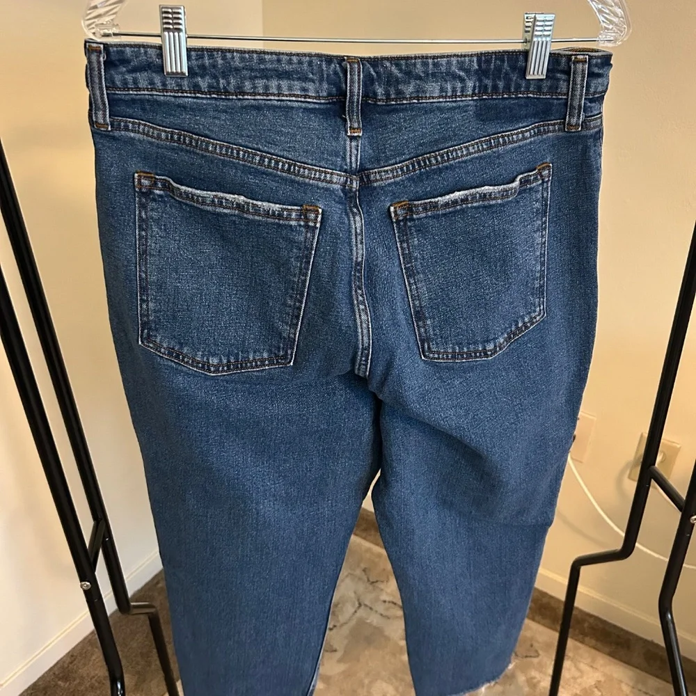 Abercrombie Jeans - Picture 2 of 6